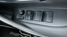 Toyota Corolla 1.8 Hybrid Excel 5dr CVT [Bi-tone] Hybrid Hatchback